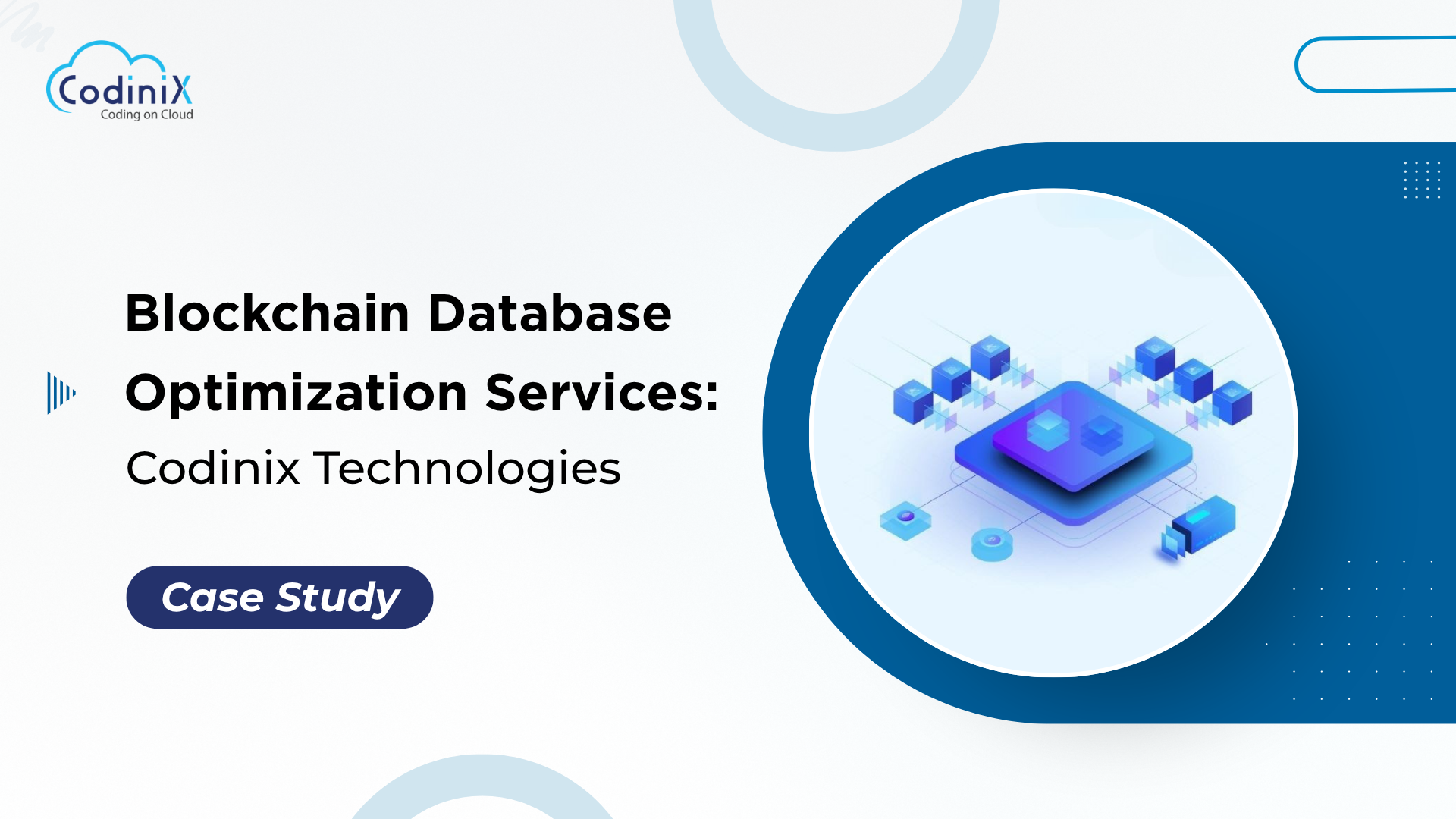 Database Optimization for Blockchain-Scale Workloads