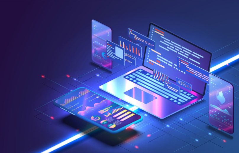 Apps for Multiple Platforms