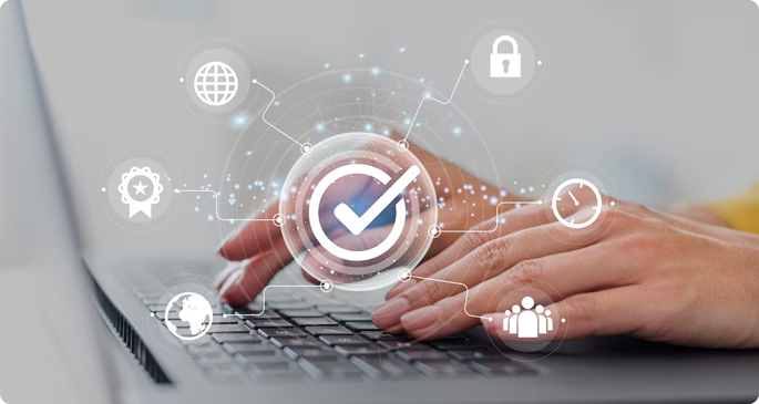 Features of the Microsoft Dynamics GP: