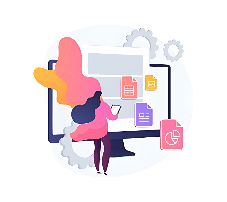 Customizable Templates and Document Generation