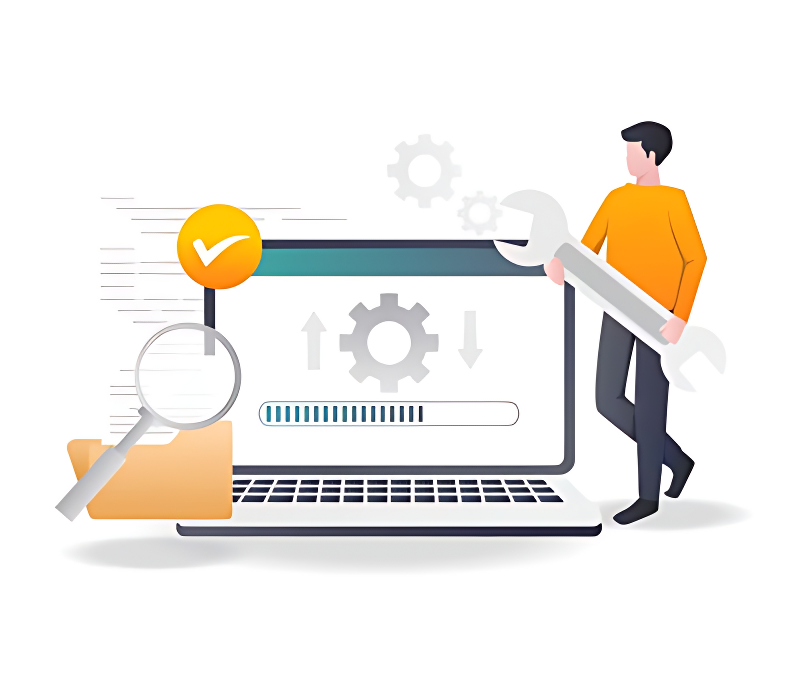 Failover Automation and Testing