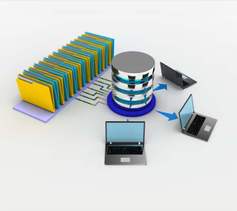 Custom Database Solutions