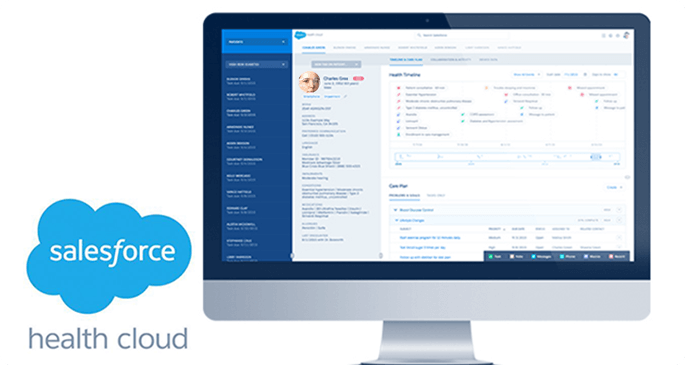 Health Cloud