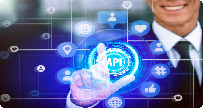 Salesforce API Integration