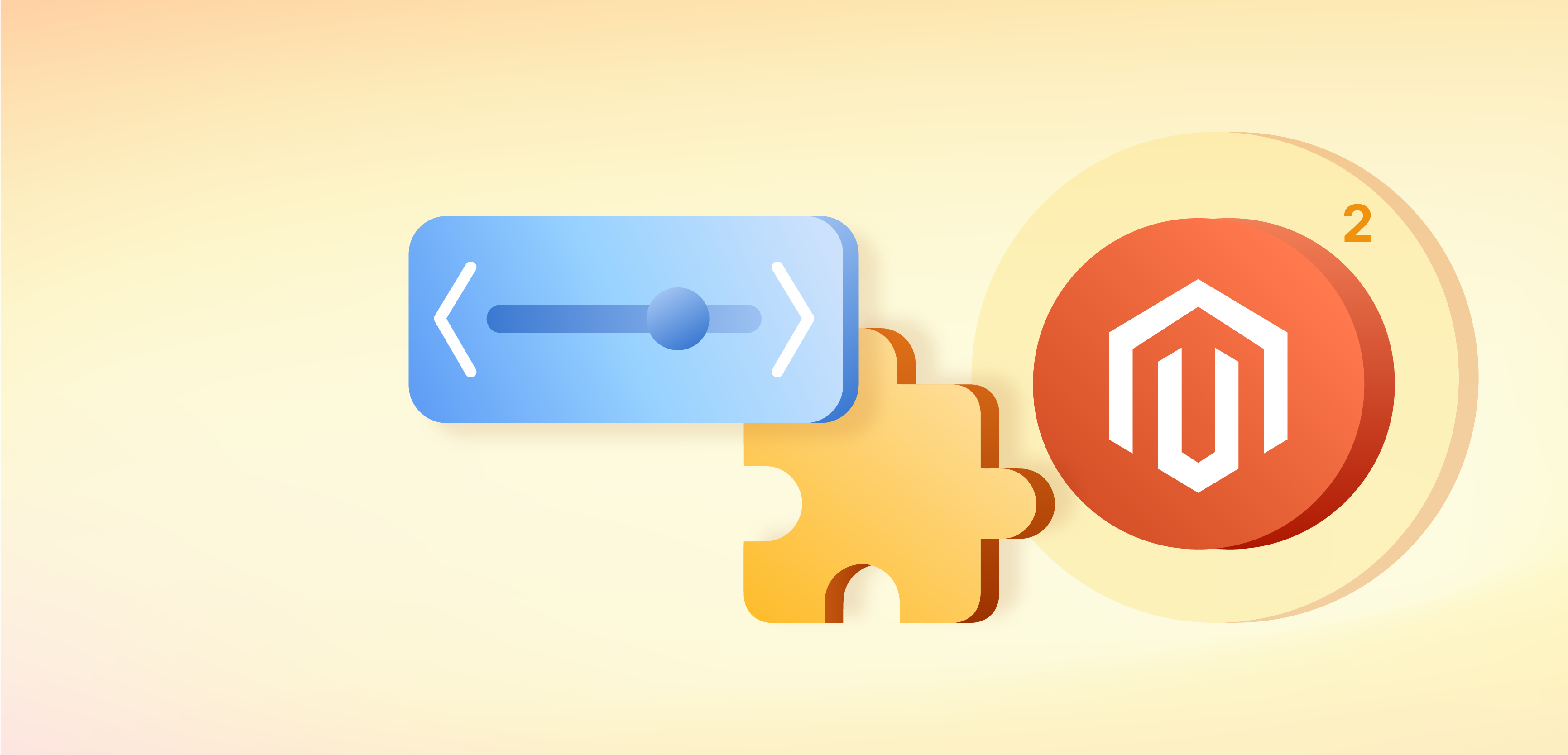 Magento Development Service