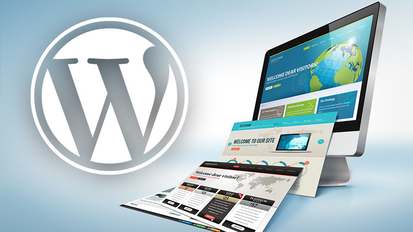 Wordpress Development Service