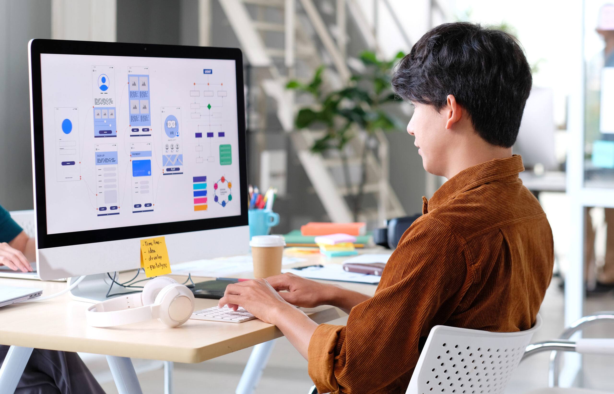Customization in Core Development