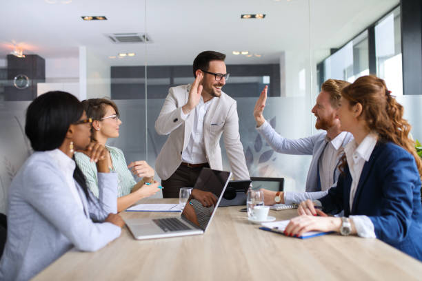 Sales and Marketing