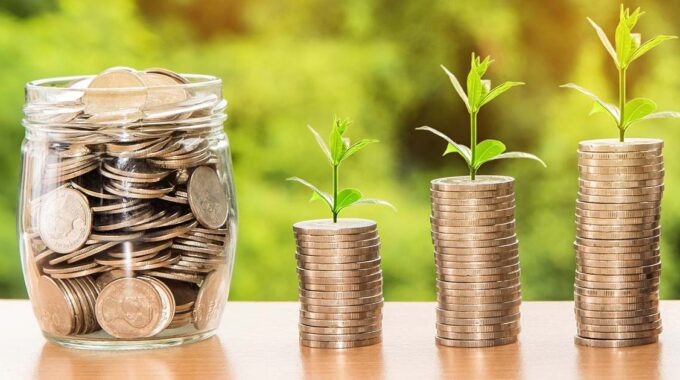 Zoho Finance