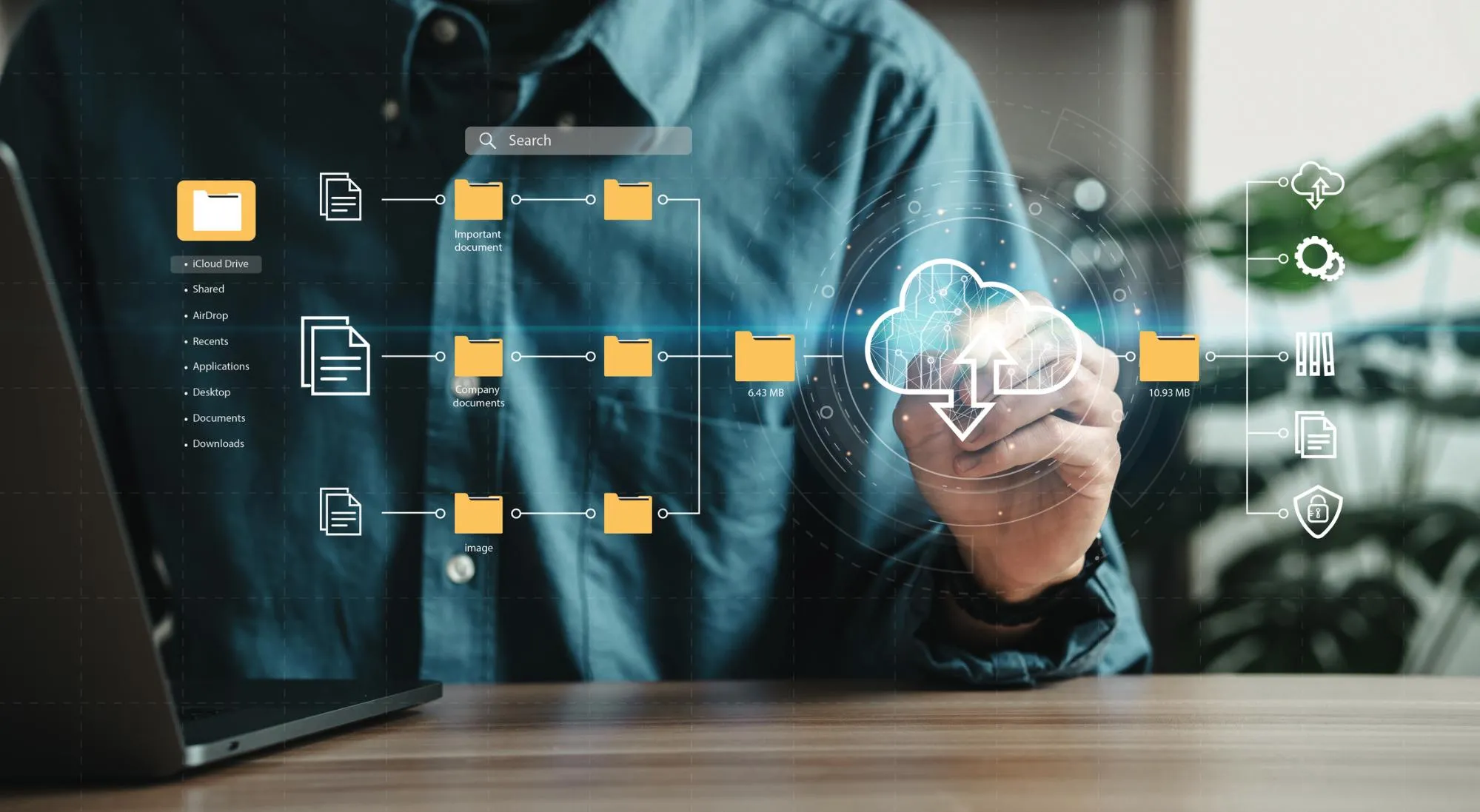 Zoho Data Migration