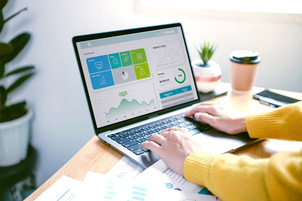 Zoho Support