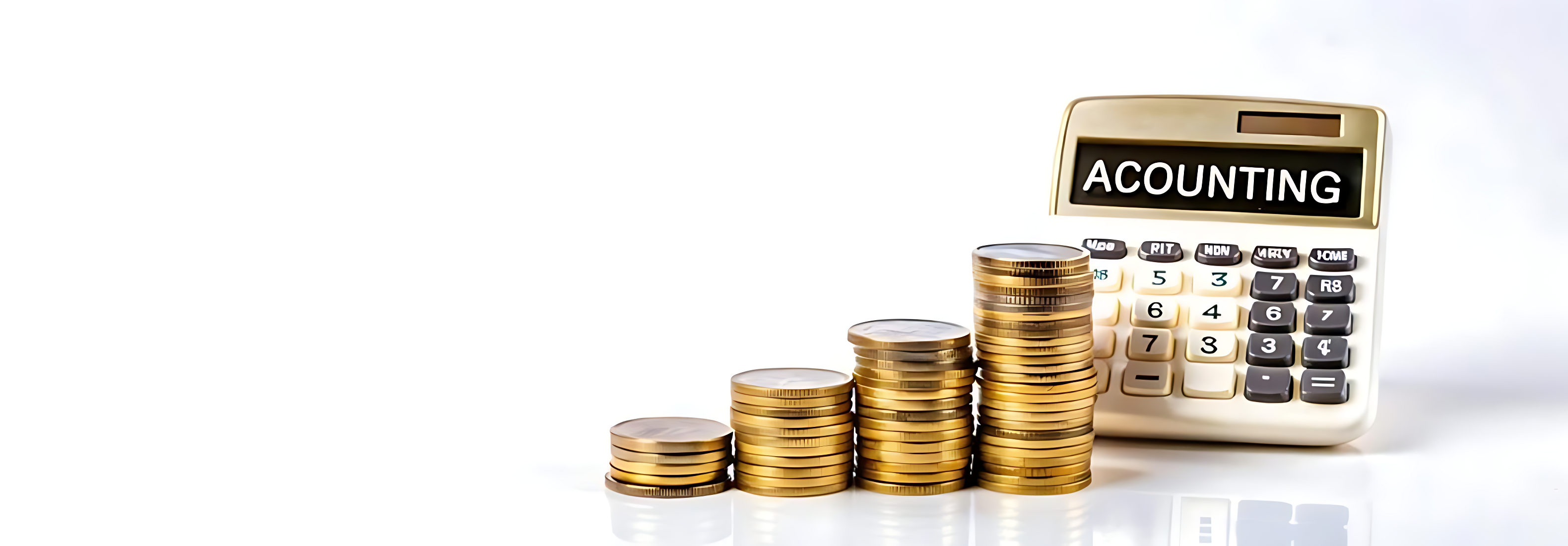 Accounting and Finance