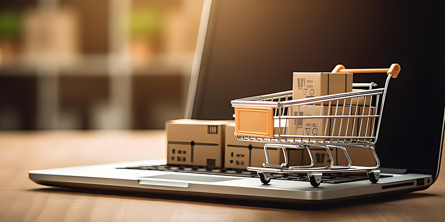 E-Commerce