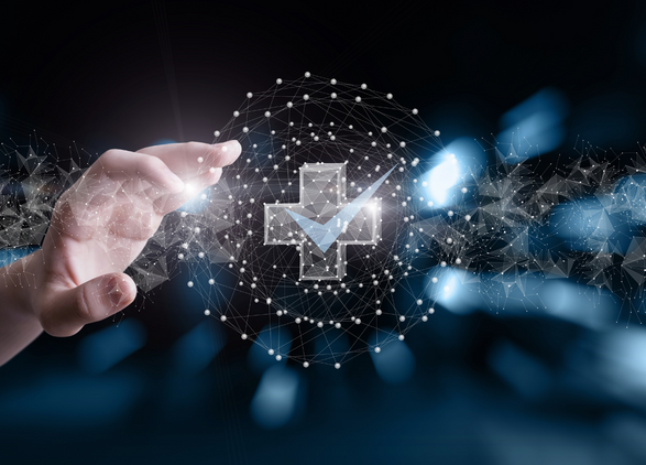 Healthcare Integration