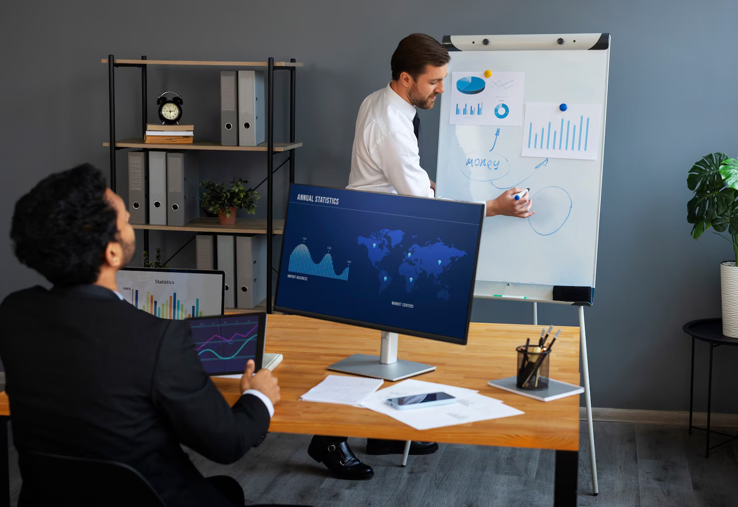 Power BI Consulting