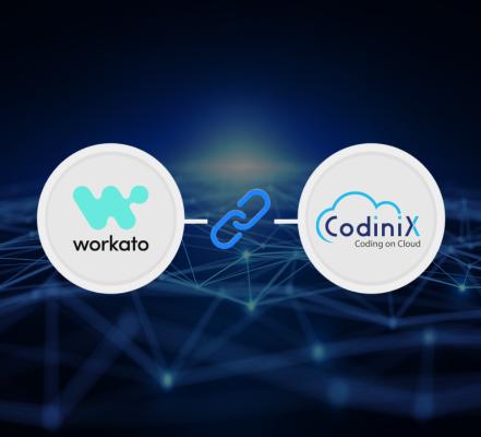 Workato Integration