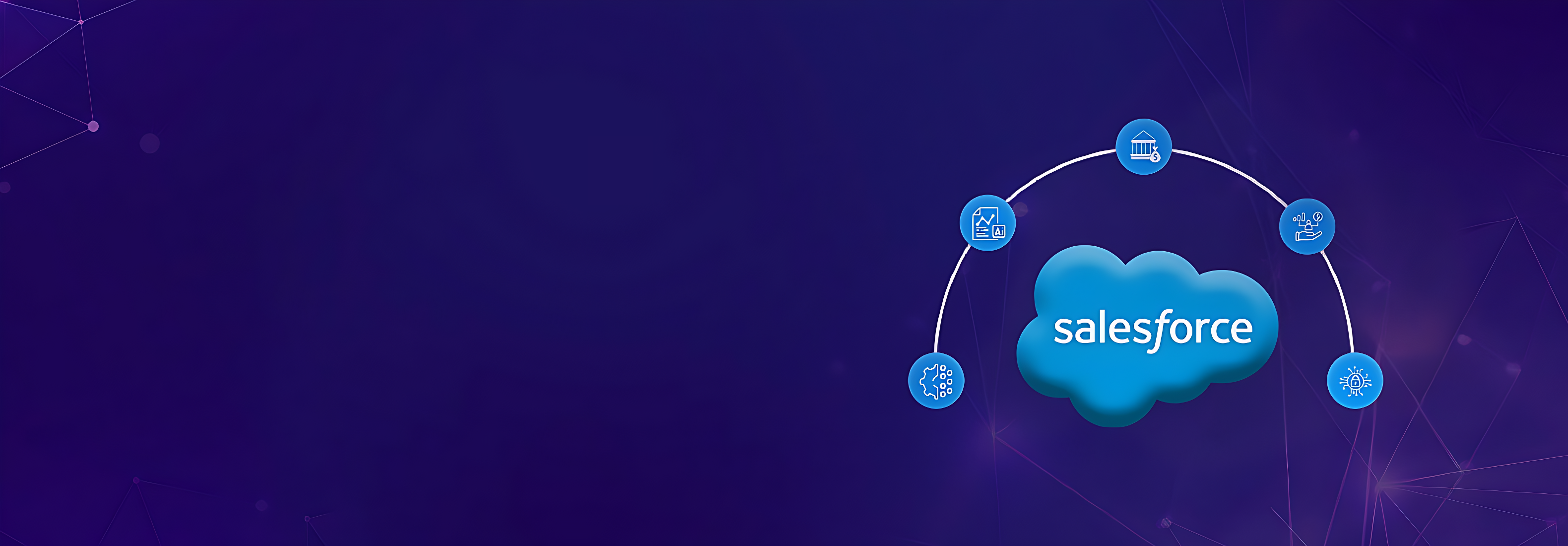 Salesforce NetSuite Integration