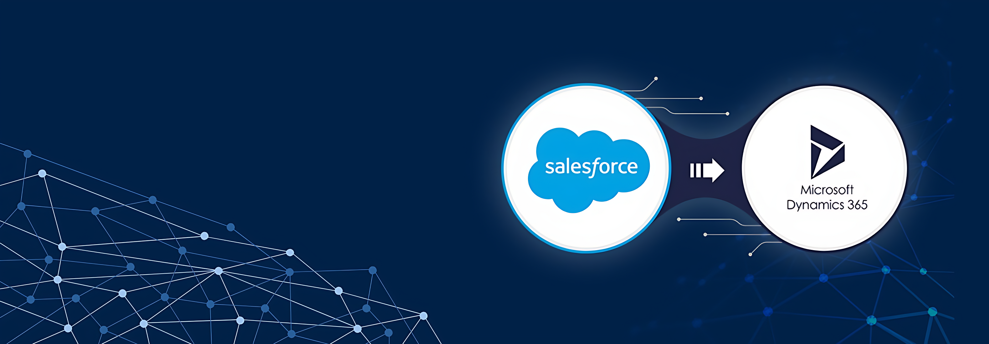 Salesforce Dynamics 365 Integration