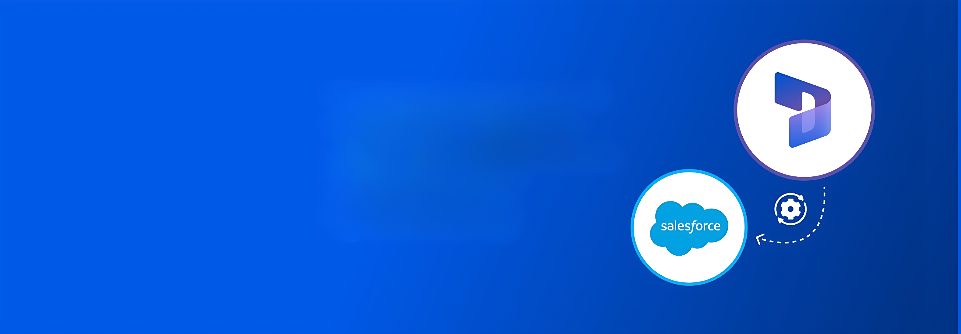 Dynamics 365 Salesforce Integration
