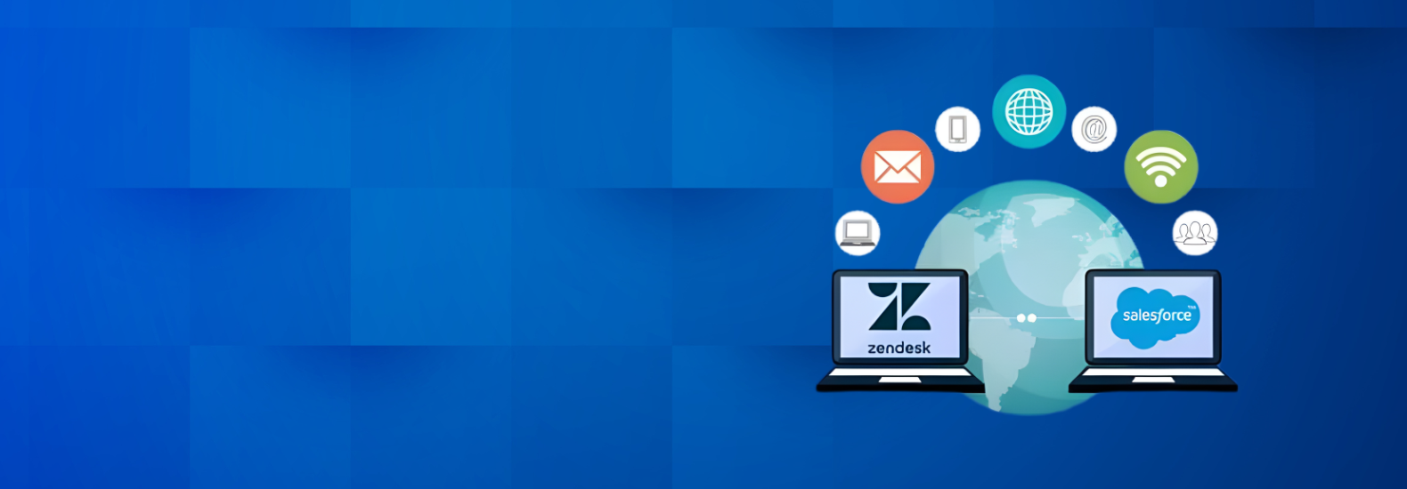 Zendesk Salesforce Integration