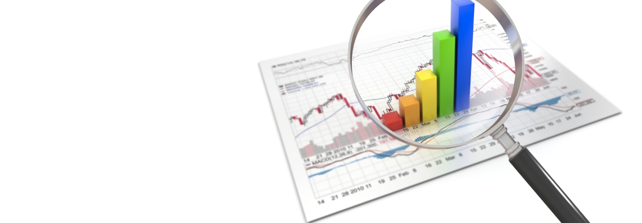 Advanced Analytics & Reporting