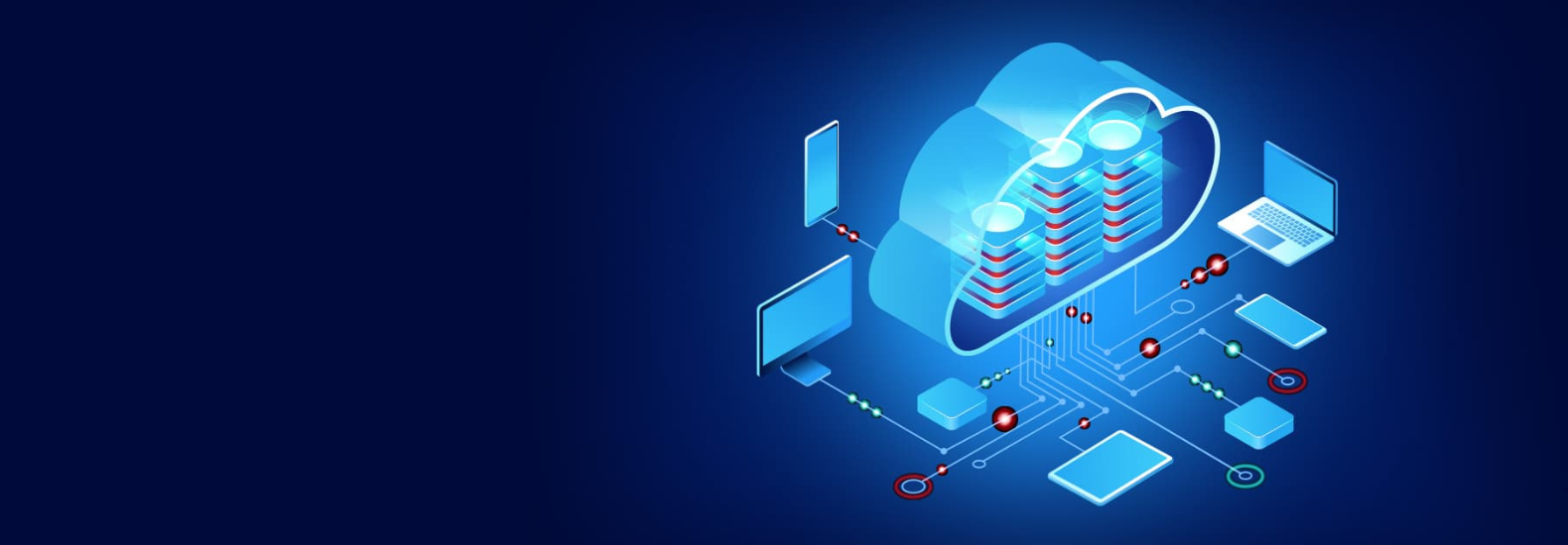 Cloud Database Services
