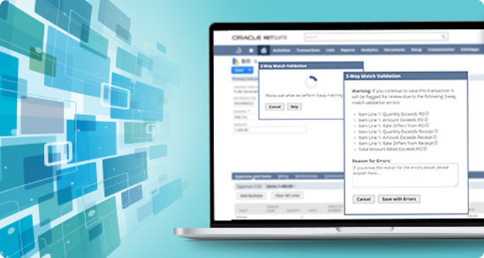 NetSuite Data Migration