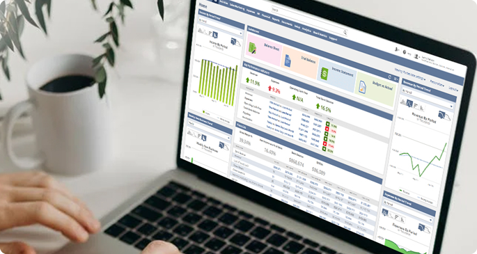 Ongoing NetSuite Support and Maintenance
